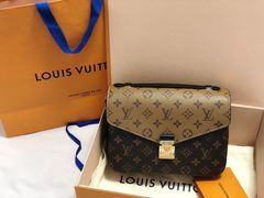 -LV路易威登(杭州万象城店)