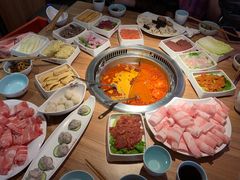 -季季红火锅(长沙步行街店)