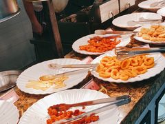 -福成自助烤肉(长阳店)
