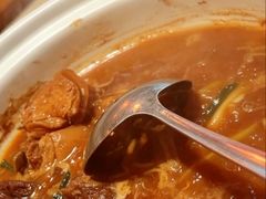 -老东风菜馆·潮汕大排档