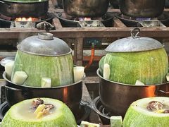 -红旗山庄(圭峰山店)