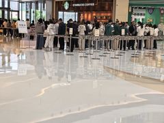 -龙湖南京江北天街