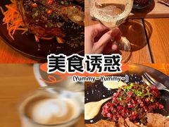 -THE CANNERY&JUJU 新鲜海鲜·牛排美食酒廊