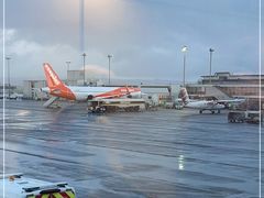 -格拉斯哥国际机场