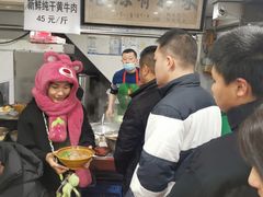 -花溪牛肉粉(八鸽岩店)