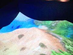 -珠海横琴国家地理探险家中心(创新方)