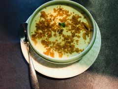 香草鲜奶布丁-蟹榭·本帮江浙菜·蟹宴(五角场合生汇商场店)