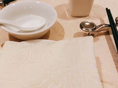 -喜来登由由大酒店九州膳坊中餐厅