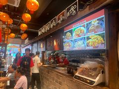 -周小波重庆小面·重庆名小吃(邹容路店)