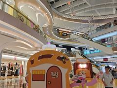 -天虹购物中心(深圳龙华店)