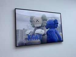-米娜护肤造型