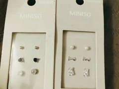 -名创优品(天河区正佳广场二店)