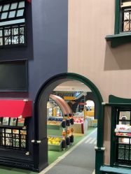 点击看大图 -奈尔宝·儿童乐园·亲子餐厅(星河湾店)