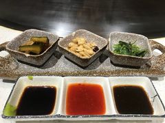 -金正海悦大酒店·法式铁板烧·演绎(海悦天地购物广场店)