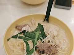 -谭仔米线(皇庭广场店)
