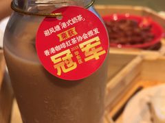 -避风塘(百联东郊店)