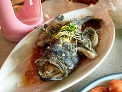 -锦里海景海鲜餐厅.三亚老字号(亚龙湾中心广场店)