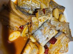 -沈家花园如皋菜(海阳路店)