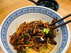 -来福面馆现炒浇头本帮面(真光路店)
