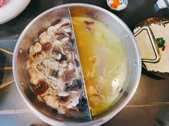-斯普汇生蚝牛排馆(中骏世界城店)