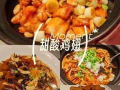 -北平食府·北京烤鸭(北京西站六里桥店)