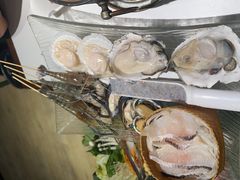 -Thai Basil罗勒叶泰式餐厅(时代天街店)