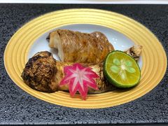 -鮨一日本料理旗舰店(总店)