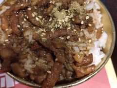 -盛香亭热卤(友阿奥特莱斯店)