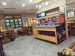 -楠火锅(西单店)