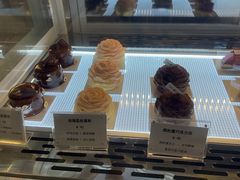 -Ten Olives甜点
