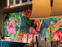 -Brut Eatery悦璞食堂(建国东路店)