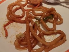 -比格比萨自助(宝山日月光店)