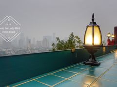 -萨芭蒂高空花园餐酒吧