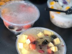 -长乐饭冰冰·冰饭·烧烤(长乐总店)