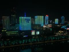 -宁波香格里拉大酒店