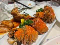 -姑苏家宴·苏帮菜·松鼠桂鱼(苏州总店)