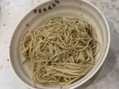 -蒋家桥饺面店(广陵路店)