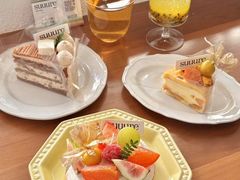 -流酥可心·牛乳蛋糕商店(禾祥西路店)