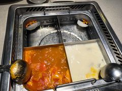 -海底捞火锅(翔龙天地广场店)