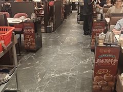 -稻香海鲜饭店(第一国际店)
