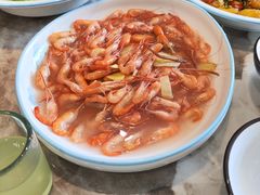 -小乡小镇·传承桐庐土菜·老板亲自烧的菜