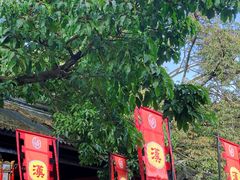 -成都武侯祠博物馆