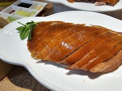 -前门故事烤鸭店(十里河店)