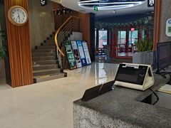 -纽斯桑拿会所(东绣路店)