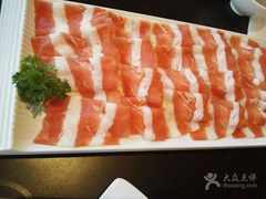 -新辣道鱼火锅(领展购物广场·中关村店)
