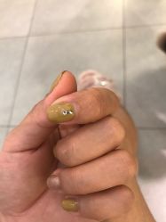 -逸日式美甲美睫工作室