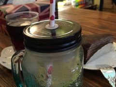 -治愈系甜品The Soothing Dessert(科海大楼店)