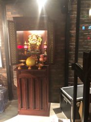-鳌首刺青纹身 穿孔饰品店