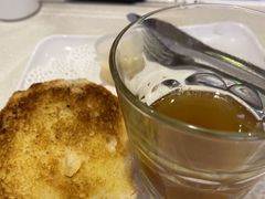 -和平馆·地道港澳茶餐厅(西门口店)