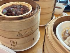-深圳香格里拉酒店